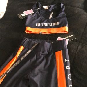 Two piece set from PLT size 6